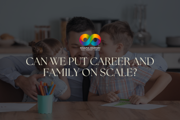 Can We Put Career and Family on Scale?