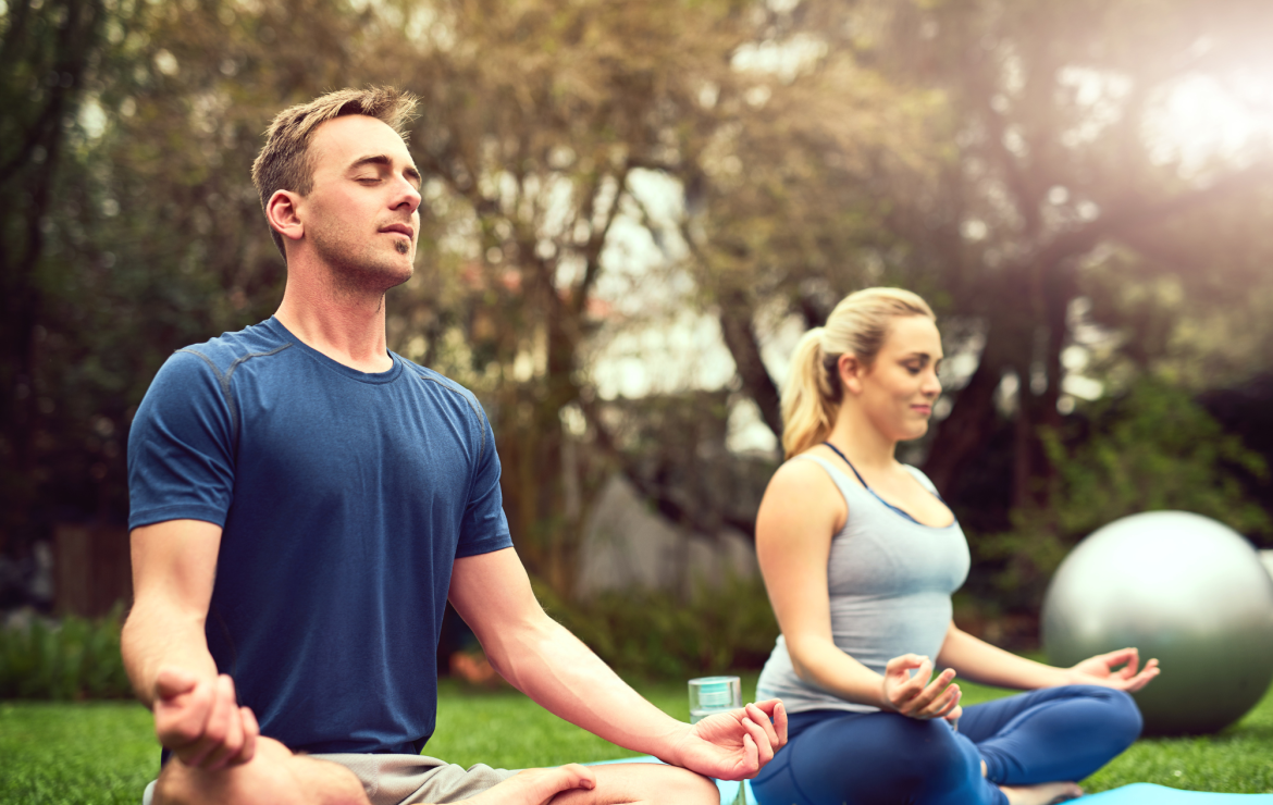 Mental and Physical Care