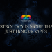 Debunking the Myth: Why Astrology is More Than Just Horoscopes