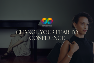 5 Easy Steps to Move from Fear to Confidence