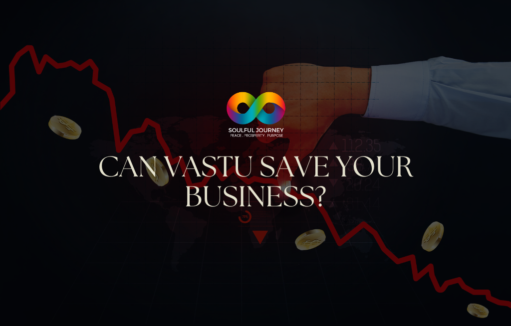 Can Vastu Save Your Business?
